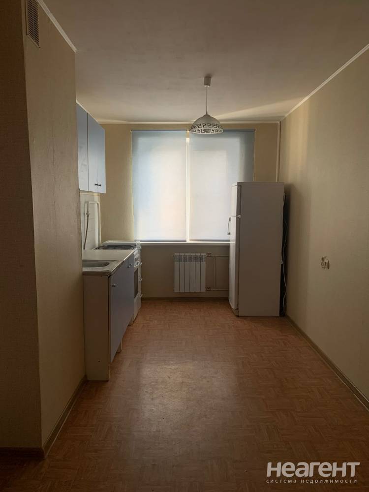 Продается 2-х комнатная квартира, 52,3 м²