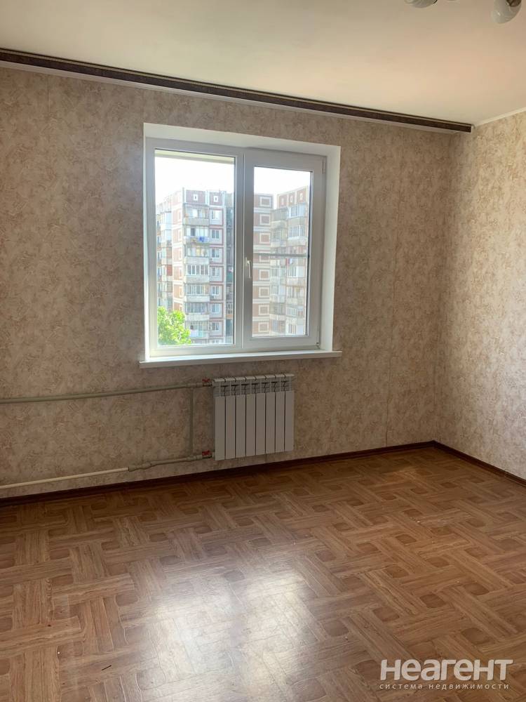 Продается 2-х комнатная квартира, 52,3 м²