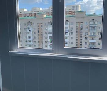 Продается 2-х комнатная квартира, 52,3 м²