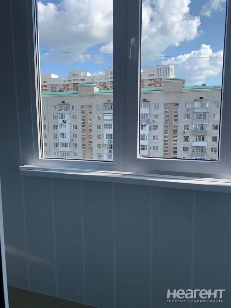 Продается 2-х комнатная квартира, 52,3 м²