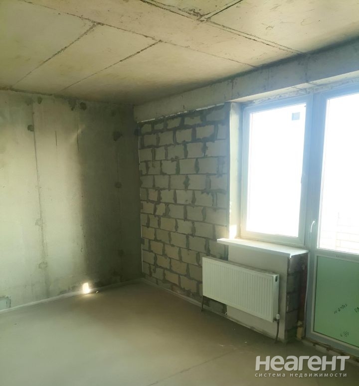 Продается 2-х комнатная квартира, 70,8 м²