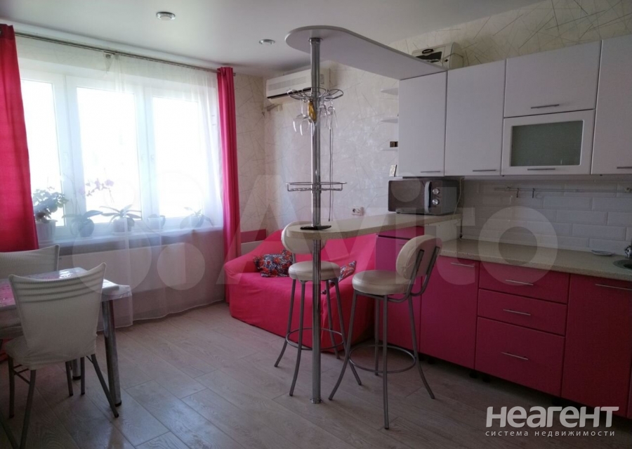 Продается 2-х комнатная квартира, 62 м²