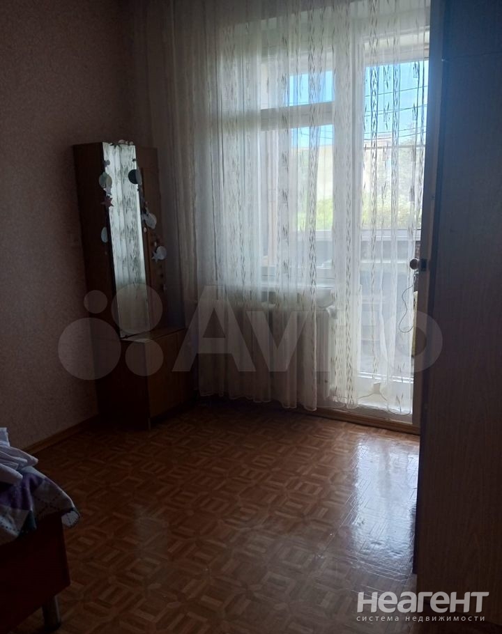 Продается 2-х комнатная квартира, 49,4 м²