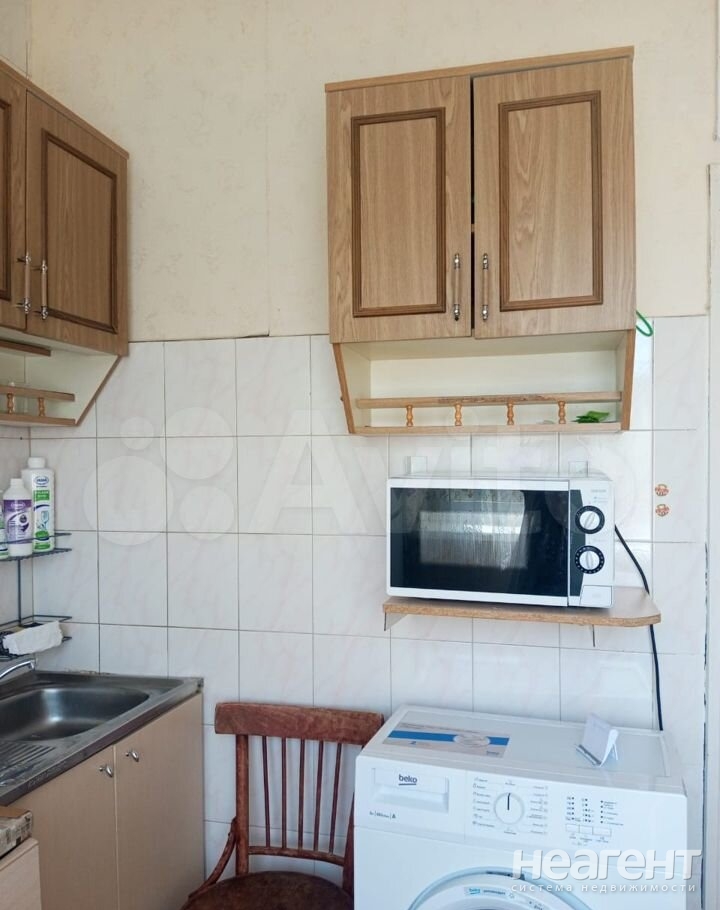 Продается 2-х комнатная квартира, 49,4 м²