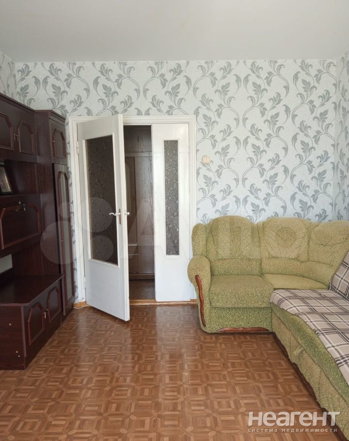 Продается 2-х комнатная квартира, 49,4 м²