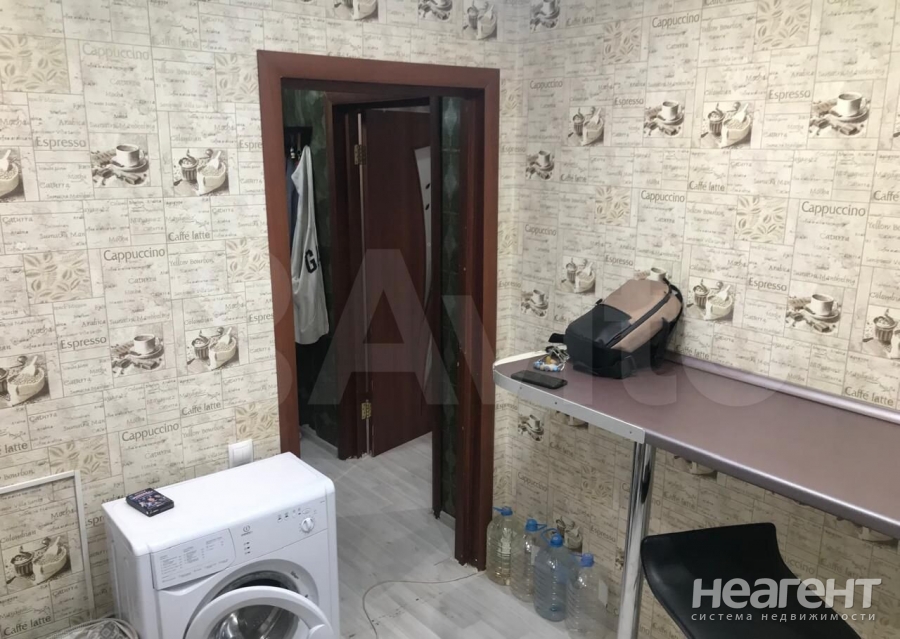 Продается 1-комнатная квартира, 31 м²