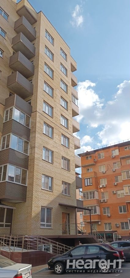 Продается 2-х комнатная квартира, 57,7 м²