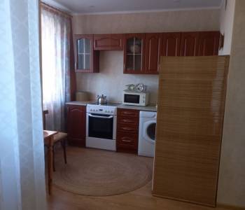 Сдается 1-комнатная квартира, 27 м²