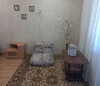 Сдается 1-комнатная квартира, 27 м²