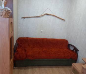 Сдается 1-комнатная квартира, 27 м²