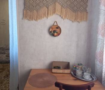 Сдается 1-комнатная квартира, 27 м²