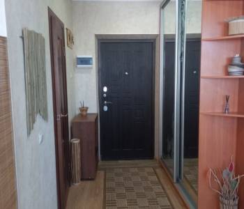 Сдается 1-комнатная квартира, 27 м²