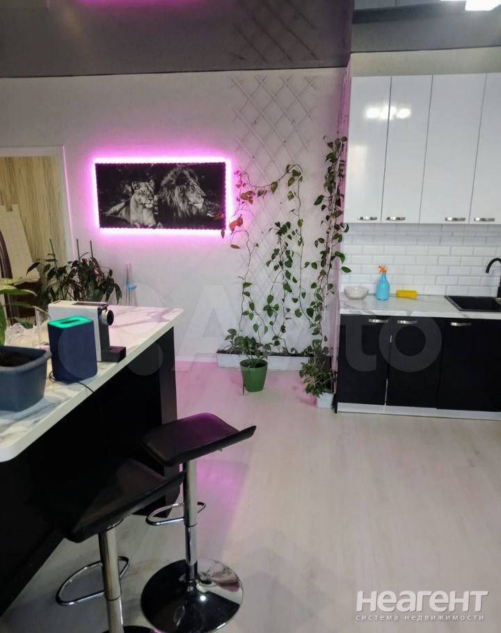 Продается 3-х комнатная квартира, 85,6 м²