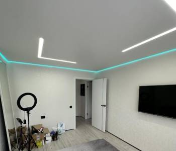 Продается 3-х комнатная квартира, 63 м²