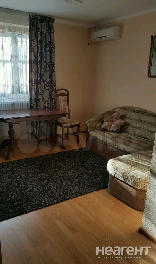 Продается 2-х комнатная квартира, 51,2 м²