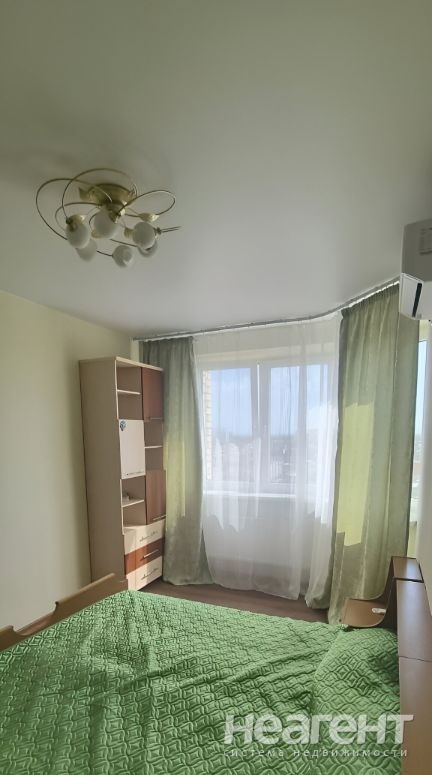 Сдается 2-х комнатная квартира, 66,8 м²