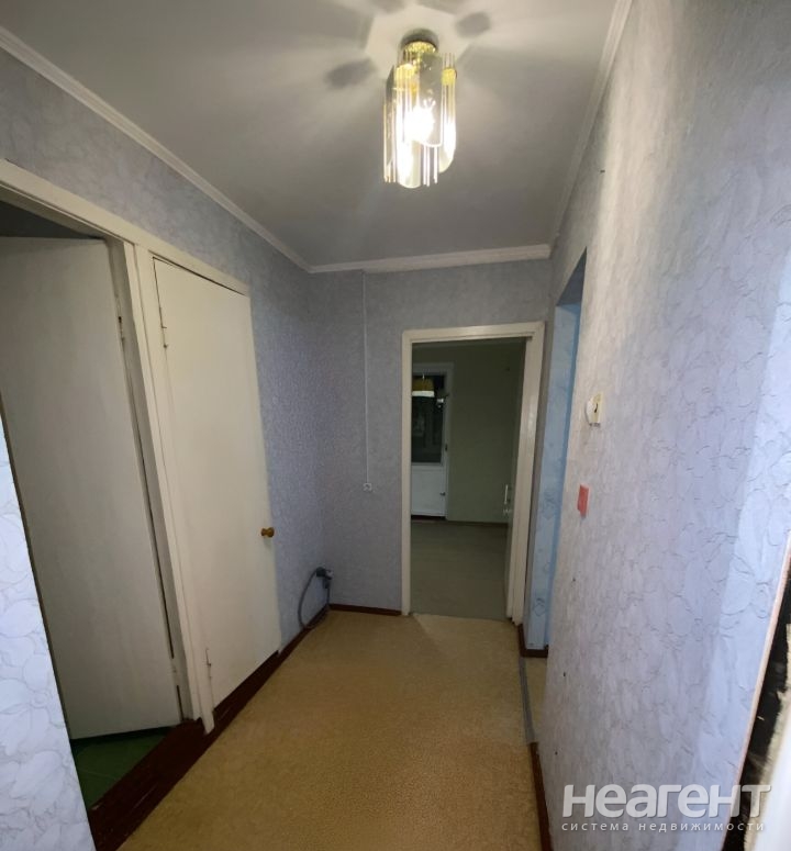 Продается 3-х комнатная квартира, 74,6 м²