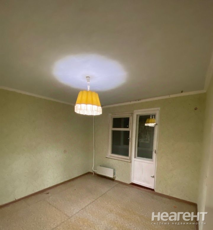 Продается 3-х комнатная квартира, 74,6 м²