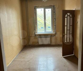 Продается 3-х комнатная квартира, 64 м²