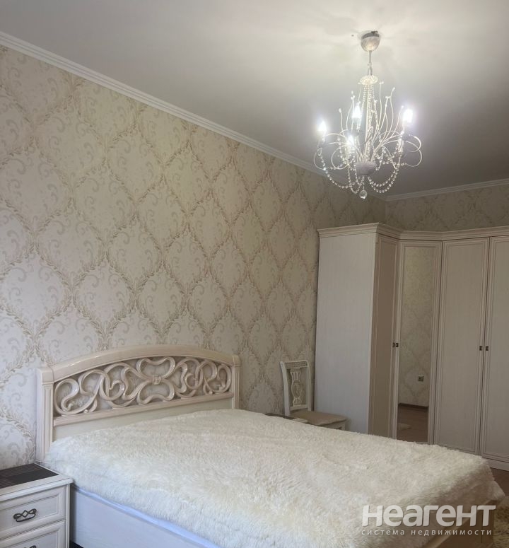 Продается 1-комнатная квартира, 44,8 м²