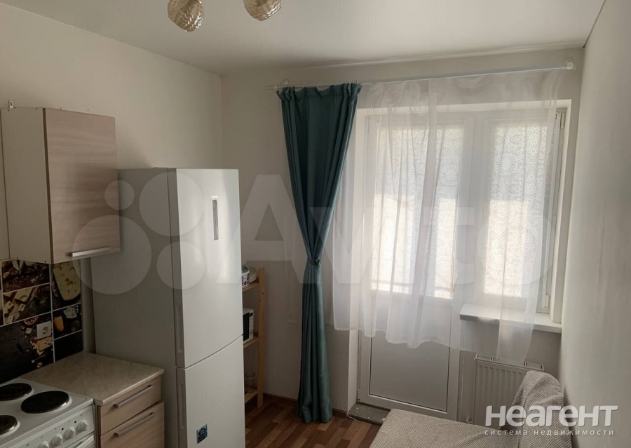 Продается 1-комнатная квартира, 38,4 м²