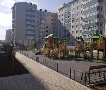 Продается 2-х комнатная квартира, 64 м²