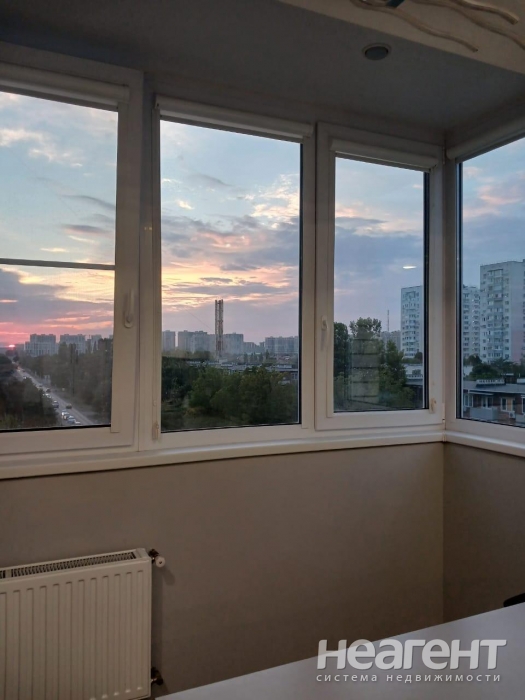 Продается 2-х комнатная квартира, 70 м²