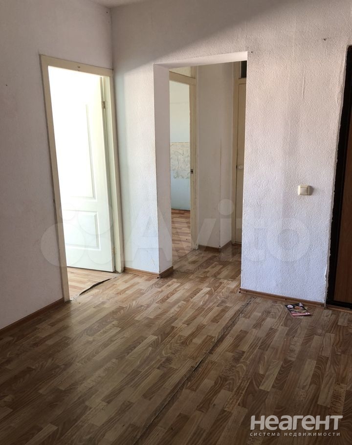 Продается 3-х комнатная квартира, 75 м²