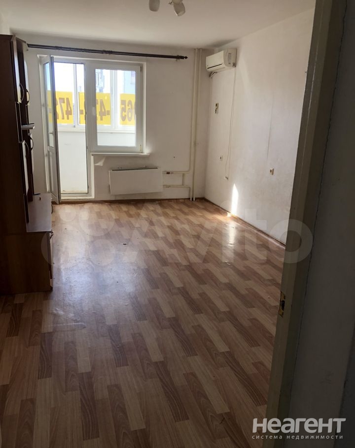 Продается 3-х комнатная квартира, 75 м²