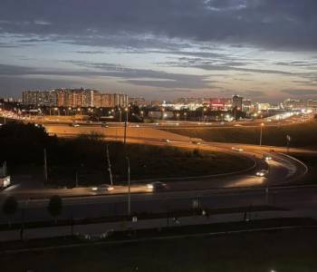 Продается 2-х комнатная квартира, 66,5 м²