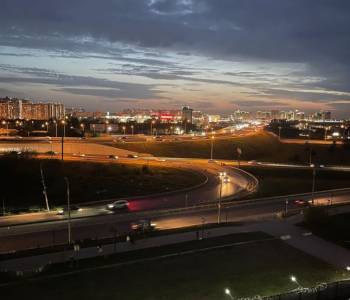 Продается 2-х комнатная квартира, 66,5 м²