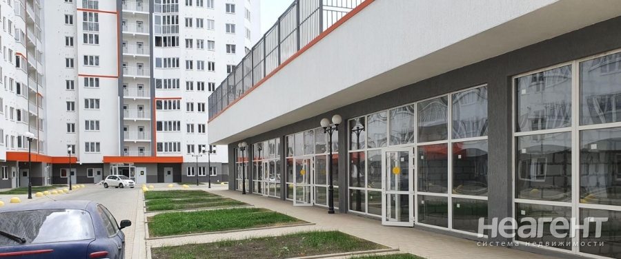 Продается 1-комнатная квартира, 40,2 м²