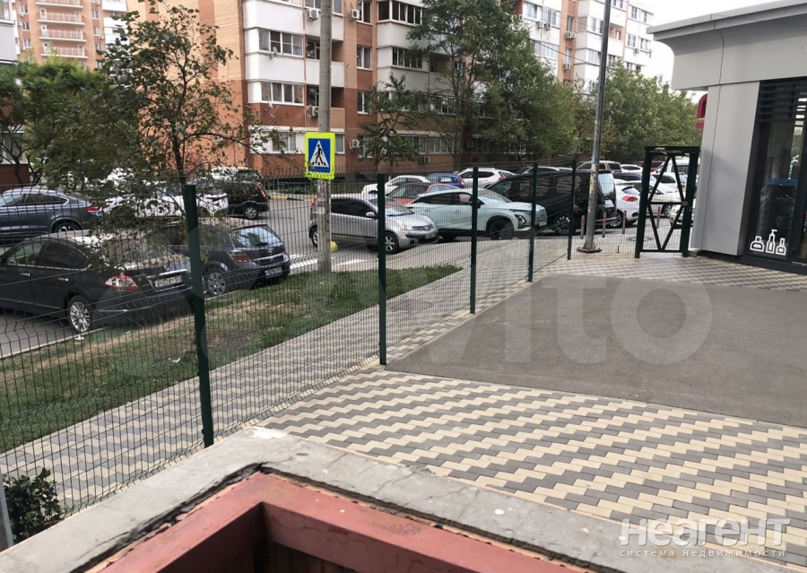 Продается 1-комнатная квартира, 43,4 м²