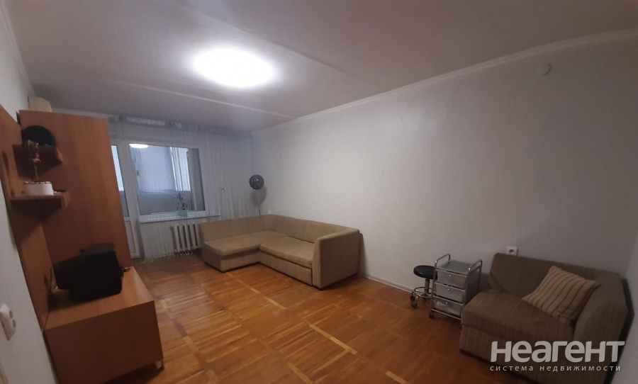 Продается 1-комнатная квартира, 33,5 м²