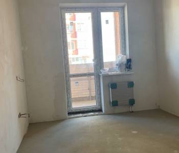 Продается 1-комнатная квартира, 42 м²