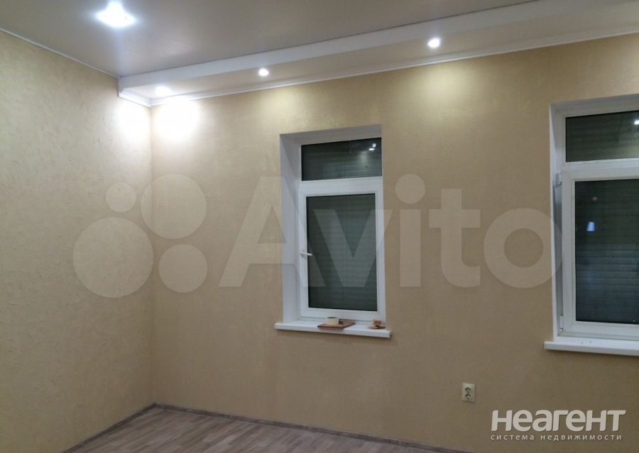 Продается 1-комнатная квартира, 23,5 м²