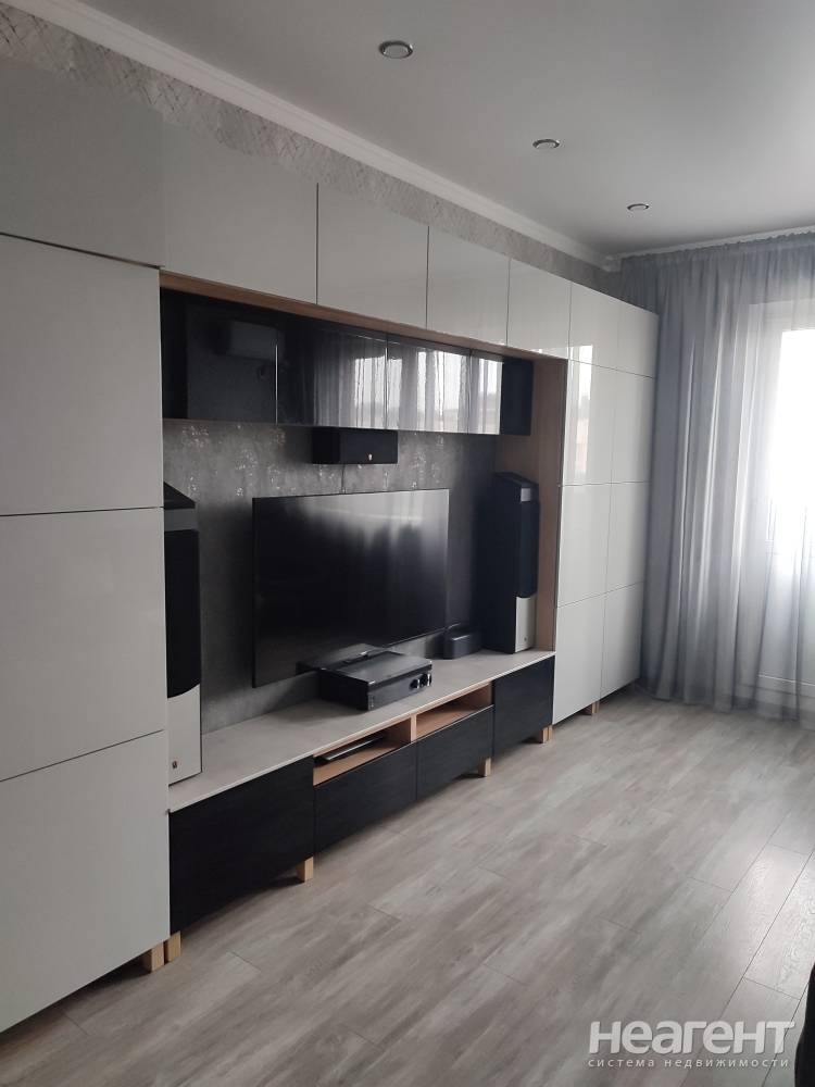 Продается 2-х комнатная квартира, 70 м²