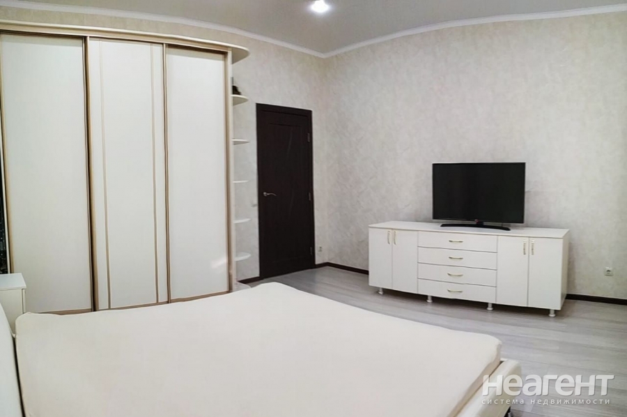 Продается 2-х комнатная квартира, 60,1 м²