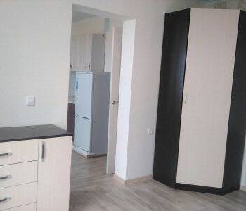 Сдается 1-комнатная квартира, 31 м²