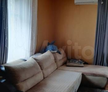 Продается 2-х комнатная квартира, 45 м²