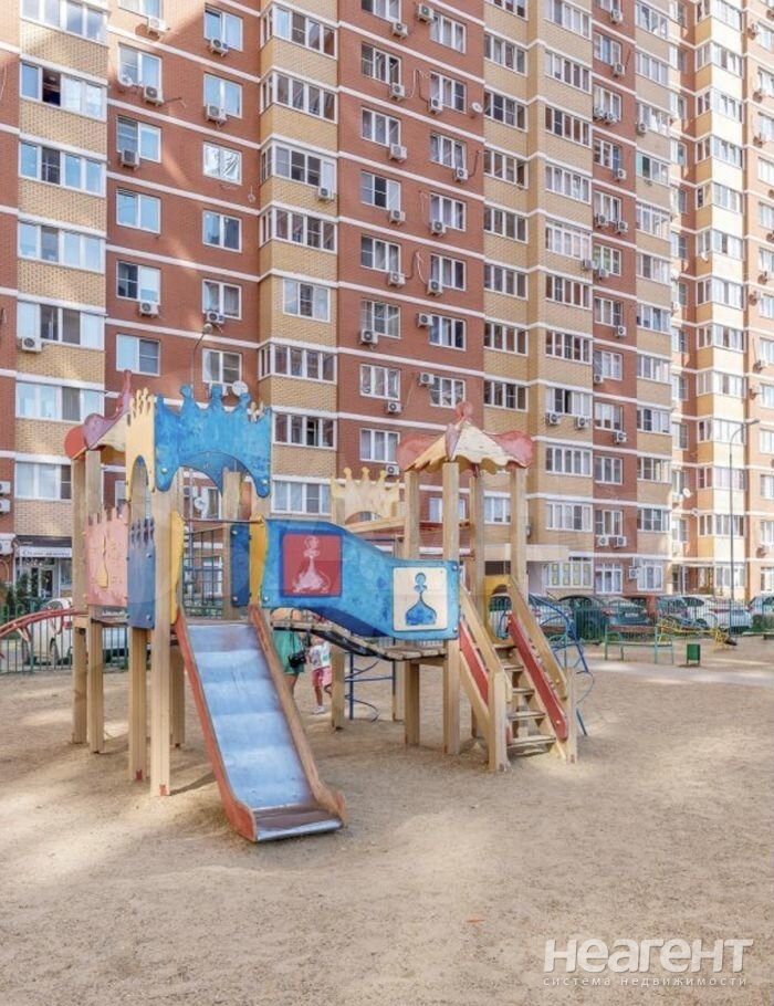 Продается 2-х комнатная квартира, 67 м²