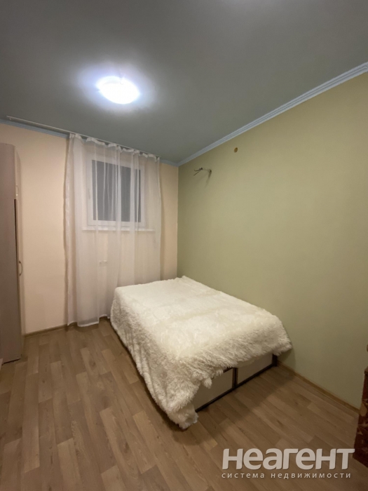 Сдается 2-х комнатная квартира, 45 м²