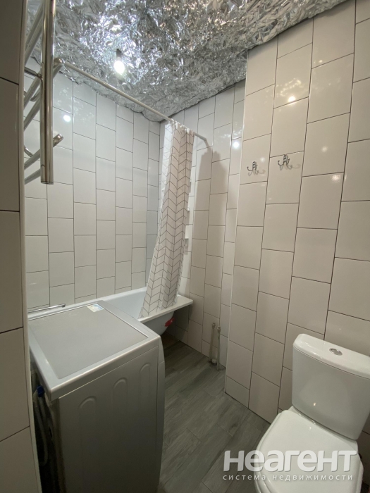 Сдается 2-х комнатная квартира, 45 м²