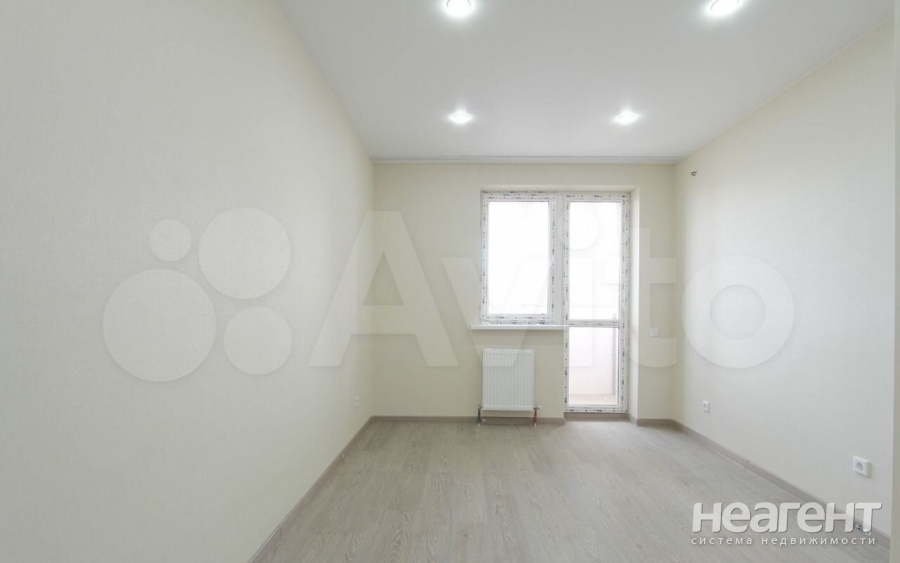 Продается 1-комнатная квартира, 31,2 м²