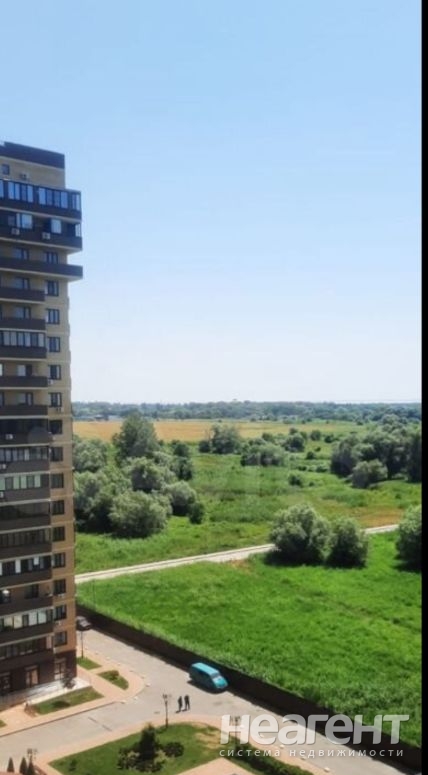 Продается 1-комнатная квартира, 28 м²