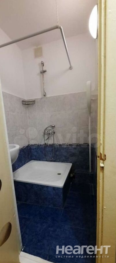 Продается 1-комнатная квартира, 30,4 м²