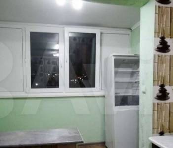 Продается 1-комнатная квартира, 30,4 м²