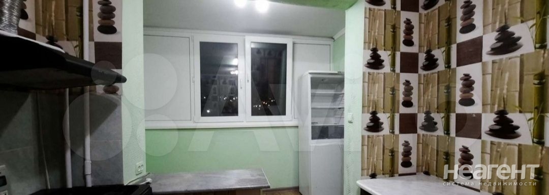 Продается 1-комнатная квартира, 30,4 м²