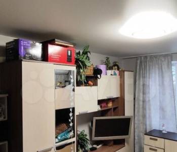 Продается 1-комнатная квартира, 30,4 м²