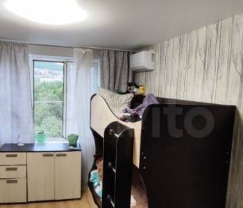 Продается 1-комнатная квартира, 30,4 м²